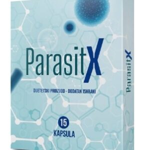 ParasitX