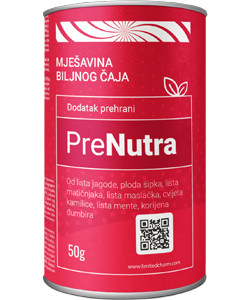 PreNutra